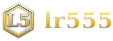 lr555 logo